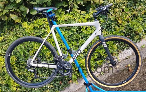 Rose Backroad MultiCross fiche technique et avis